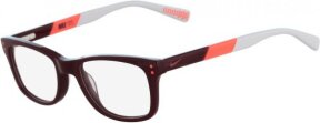 Lunettes de vue NIKE 5538